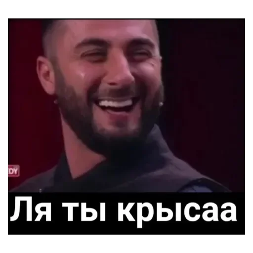 Sticker MamaBabka - 1