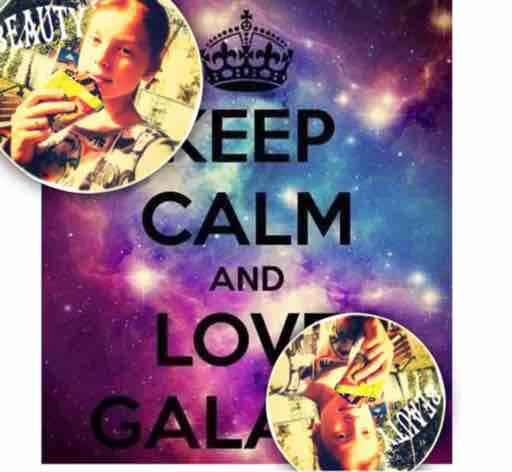 Sticker Алёнка - 7