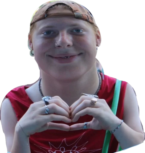 Sticker Алёнка - 5