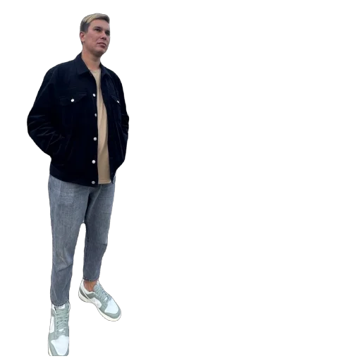 Sticker Mamay001 - 1