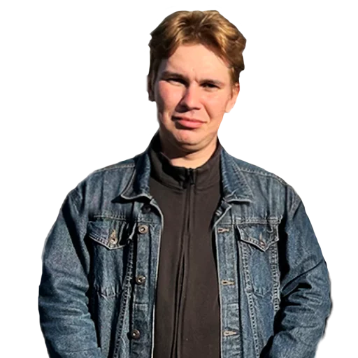 Sticker Mamay001 - 1