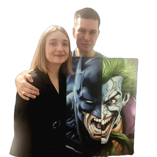 Sticker Mamay001 - 1