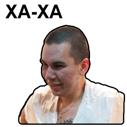 Sticker Mamay001 - 1