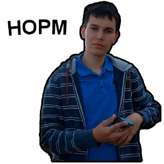 Sticker Мамай - 4