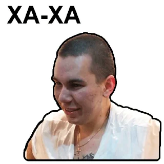 Sticker Мамай - 5