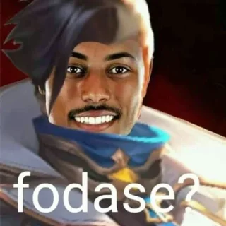 Стикер GrenkaXBorg - 0