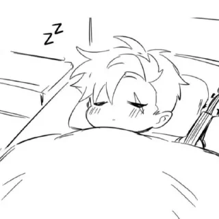 Стикер GrenkaXBorg - 9