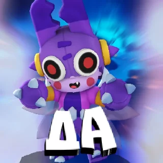 Стикер Mambek's pins - 8