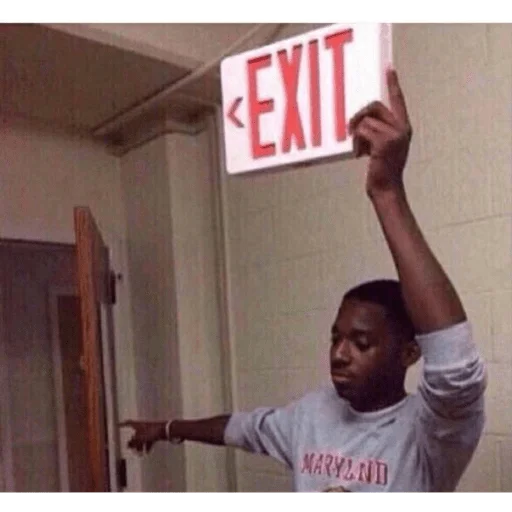 Стикер Mambich2 - 1