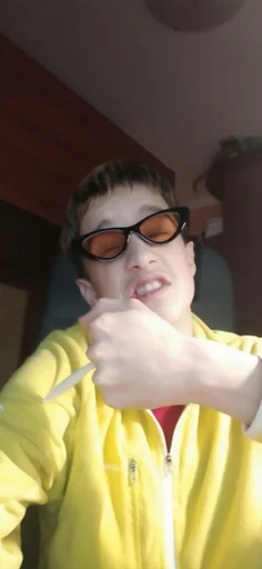 Стикер Мамченкотоп :: @fStikBot - 0