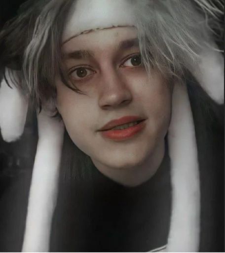 человеческое лицо Человек портрет