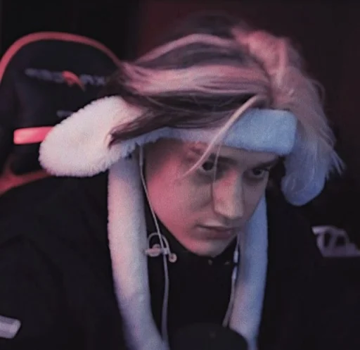 наушники Человек одежда