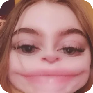 Стикер Мами - 3