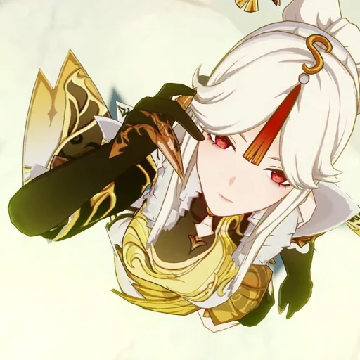 Sticker MamihNingguang - 1