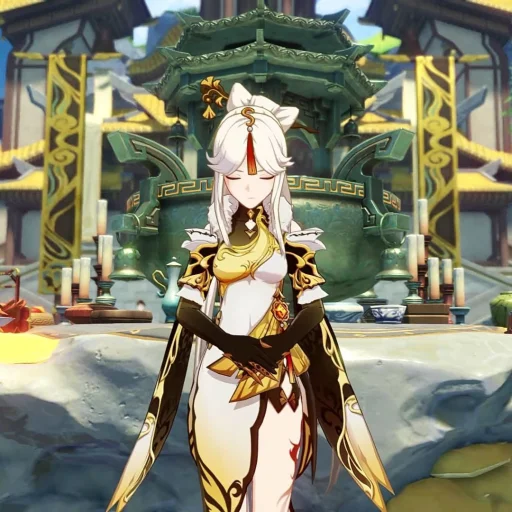 Sticker MamihNingguang - 1