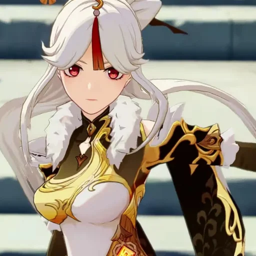 Sticker MamihNingguang - 1