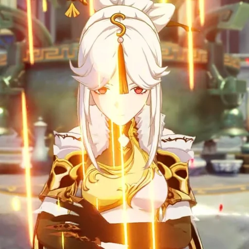 Sticker MamihNingguang - 1