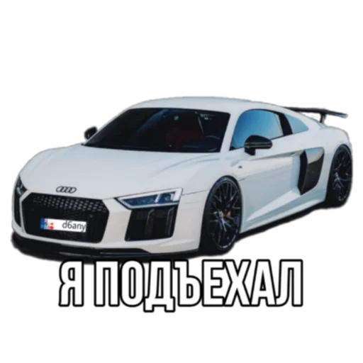 Sticker MAMIN HUSTLER - 6