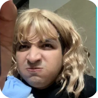 Стикер Мамочка онгелочков Армен - 0