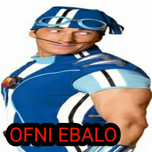 спортивная форма Человек человеческое лицо