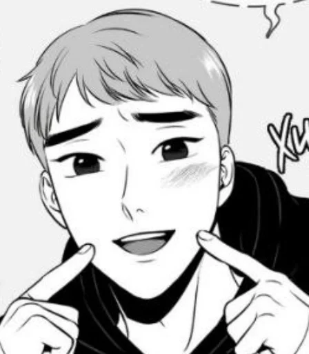 Manga_I :: @fStikBot - cartoon