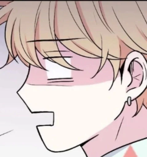 anime sketch illustration