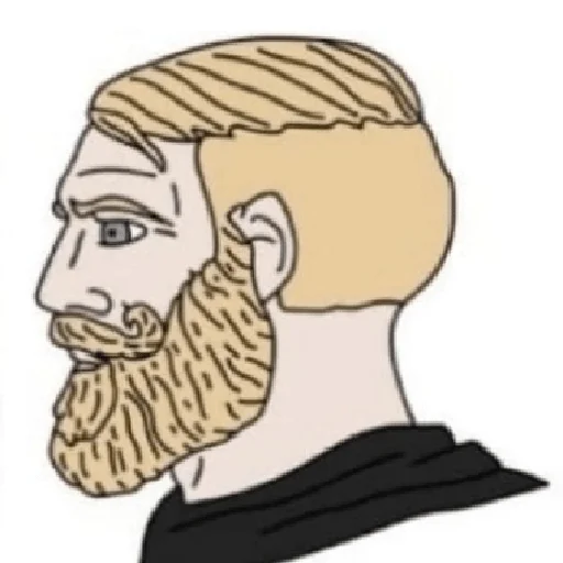 Стикер ×КринжСтикеры× - 7