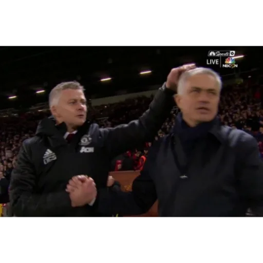 Sticker ManUtdMood - 1