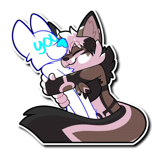 Sticker Mana30129NaL - 1