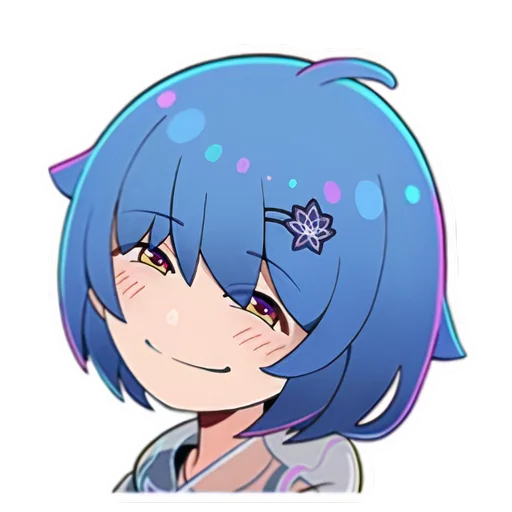 Sticker Mana Renewal - 10