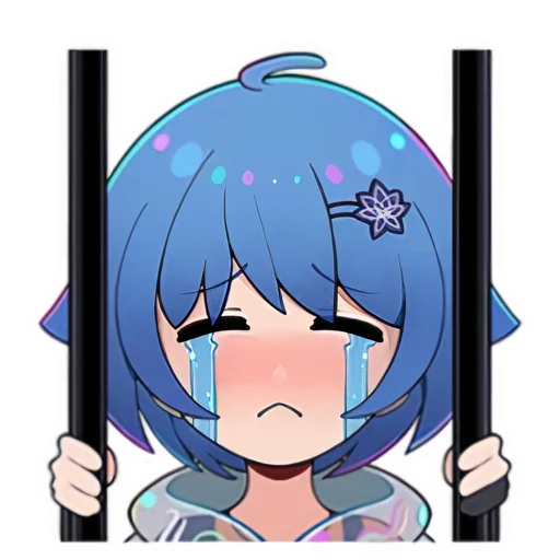 Sticker Mana Renewal - 9