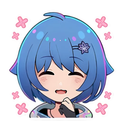 Sticker Mana Renewal - 4