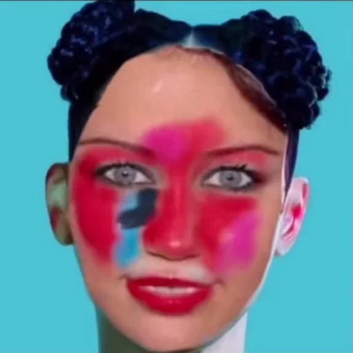 lipstick lip human face