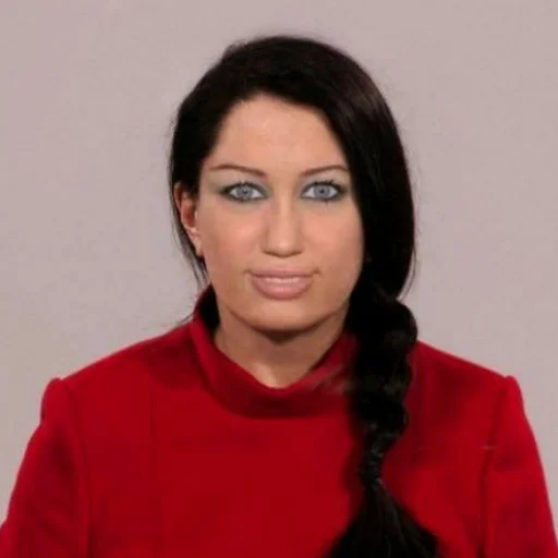 human face person clothing