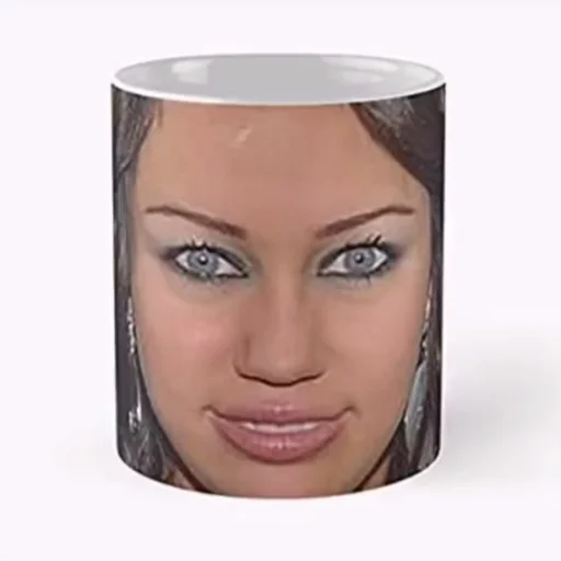 human face person cosmetics