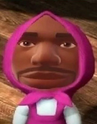 мультфильм игрушка статуэтка