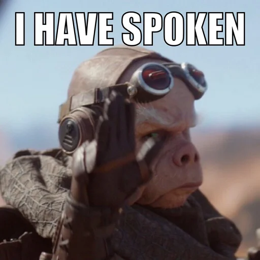 Mandalorian - скриншот