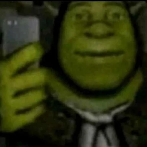 smile cartoon human face