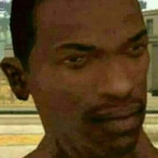 human face man forehead