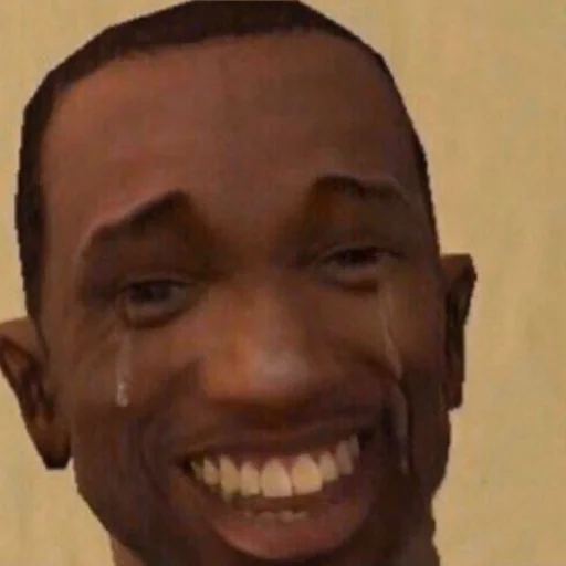 smile human face person