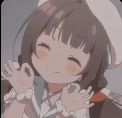 Sticker Mandarinja - 1