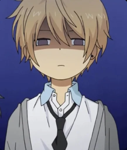 Sticker Mandarinja - 1