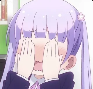 Sticker Не пиздить😽🤞🏻 - 0