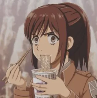 Sticker Не пиздить😽🤞🏻 - 2