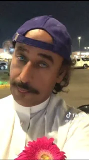 Sticker Мужчина-мечта @MoiStikiBot - 7