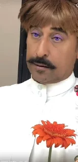 Sticker Мужчина-мечта @MoiStikiBot - 3