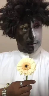 Sticker Мужчина-мечта @MoiStikiBot - 4