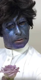 Sticker Мужчина-мечта @MoiStikiBot - 6