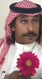 Sticker Мужчина-мечта @MoiStikiBot - 1