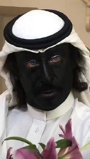 Sticker Мужчина-мечта @MoiStikiBot - 2